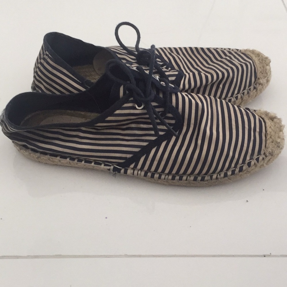 Espadrilles